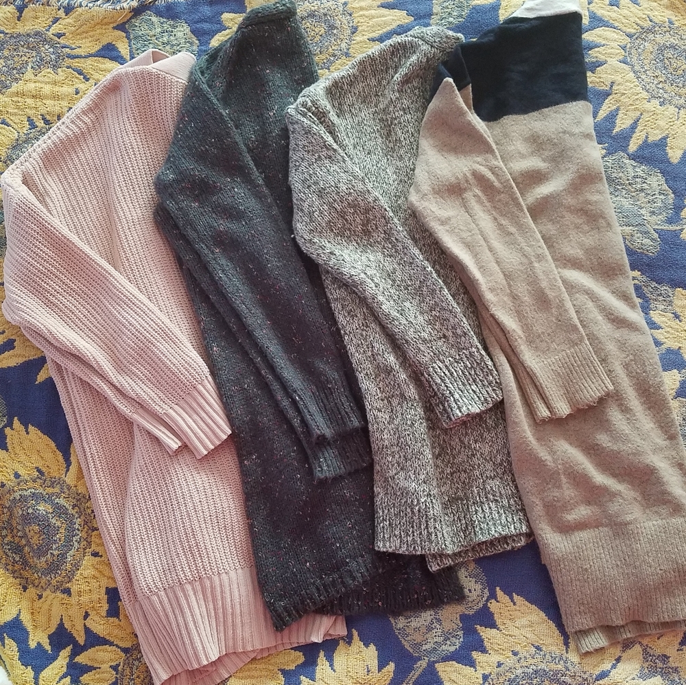 Cardigan Bundle - image 1